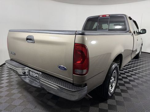 Used 2002 Ford F150 2WD SuperCab image 5