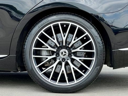 Certified 2023 Mercedes-Benz S 580 4MATIC Sedan image 14