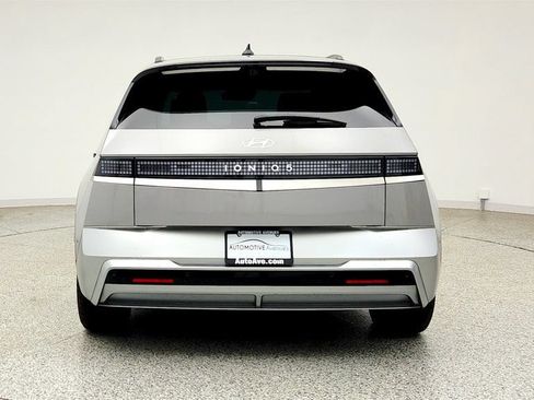 Used 2025 Hyundai Ioniq 5 Limited RWD image 6