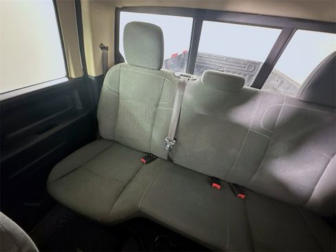 Used 2020 RAM 2500 Tradesman image 12