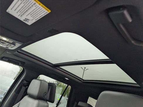 Used 2021 Chevrolet Tahoe Z71 w/ Luxury Package image 10