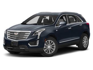 Used 2019 Cadillac XT5 FWD video 1
