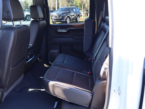 Used 2025 GMC Sierra 1500 Denali w/ Denali Reserve Package image 33