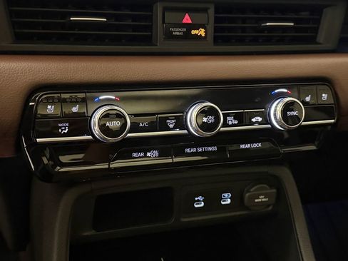 New 2026 Honda Pilot Elite image 26