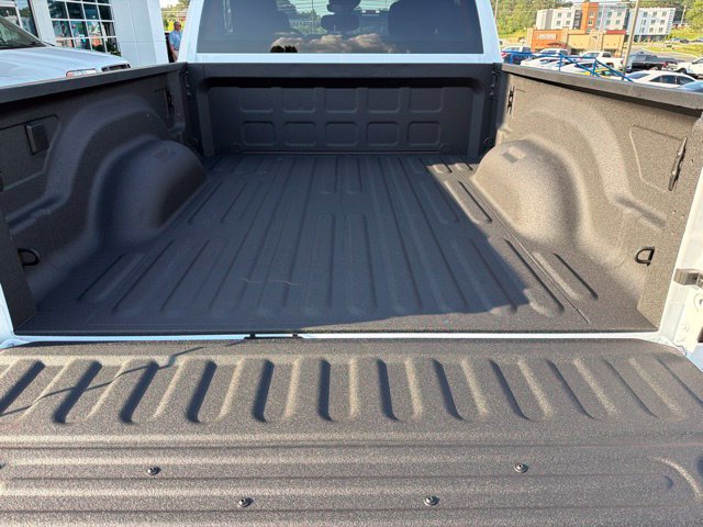 Used 2026 RAM 2500 Big Horn AWD/4WD image 16