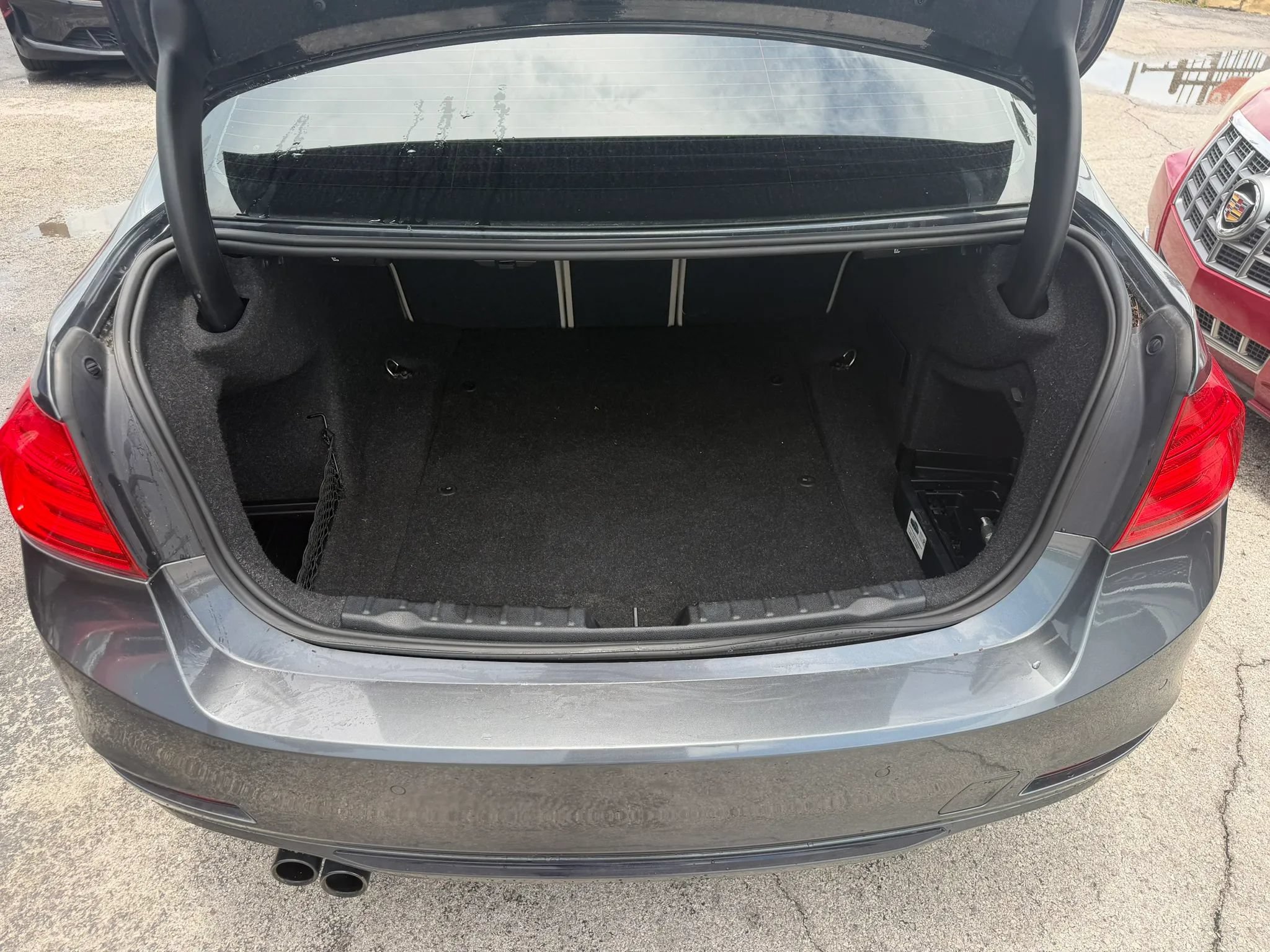 Used 2015 BMW 328i Sedan RWD image 15