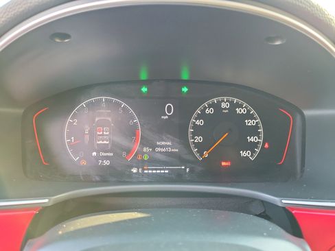 Used 2022 Honda Civic Si image 24