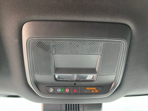 Used 2025 Chevrolet Silverado EV RST image 25