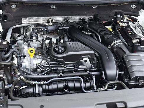 Used 2022 Volkswagen Taos S w/ IQ Drive S Package image 57