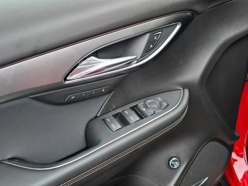 New 2026 Buick Envision Sport Touring image 14