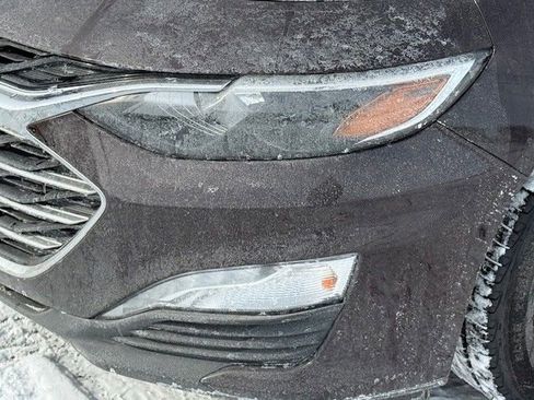 Used 2020 Chevrolet Malibu LT image 9