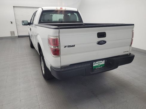 Used 2013 Ford F150 XL w/ PWR Equipment Group RWD image 6