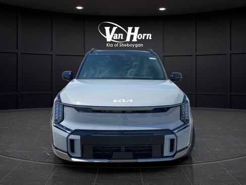 New 2026 Kia EV9 GT-Line AWD/4WD image 2