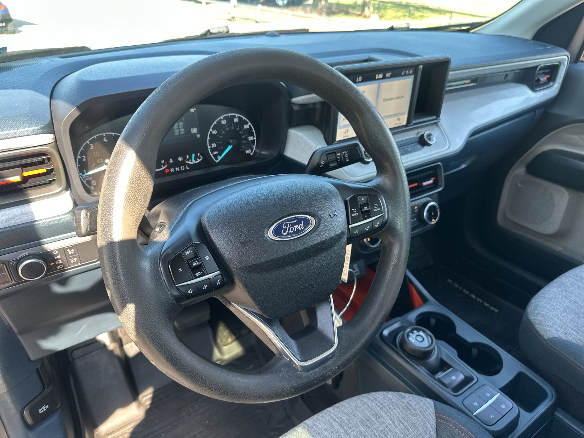 Used 2022 Ford Maverick XLT w/ Equipment Group 300A Standard AWD/4WD image 17
