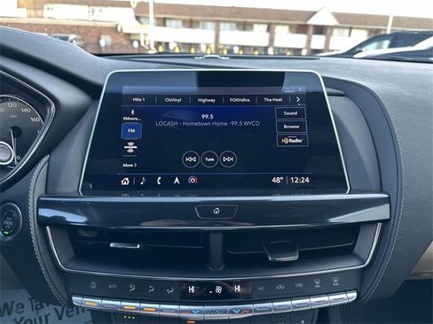 Certified 2023 Cadillac CT5 Luxury image 43