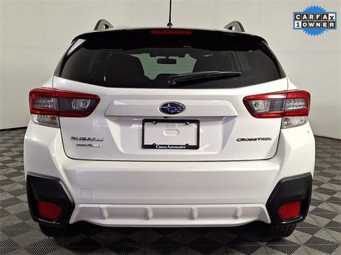 Used 2023 Subaru Crosstrek 2.0i image 9