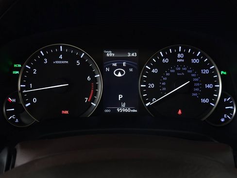 Used 2018 Lexus RX 350L 350L image 24