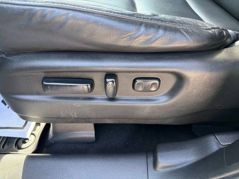 Used 2019 Honda Ridgeline RTL-E image 20
