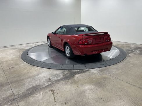 Used 1999 Ford Mustang GT image 8