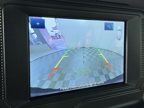 Certified 2022 Ford Bronco Wildtrak image 19