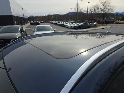 New 2026 MAZDA CX-50 AWD 2.5 S w/ Weather Package image 9