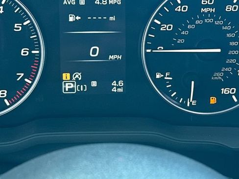 New 2026 Subaru Impreza 2.0i Sport AWD/4WD image 22