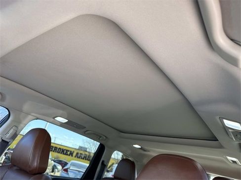 Used 2020 Subaru Ascent Touring w/ Popular Package #2A image 30