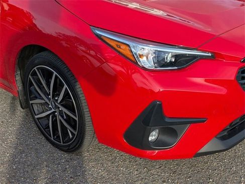 Certified 2024 Subaru Impreza 2.0i Sport image 2