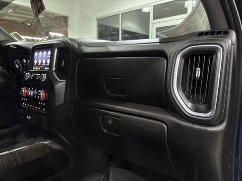 Used 2020 GMC Sierra 2500 Denali w/ Denali Ultimate Package image 37