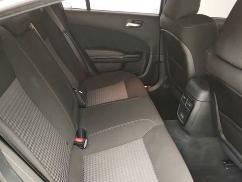Used 2023 Dodge Charger R/T w/ Blacktop Package RWD image 23