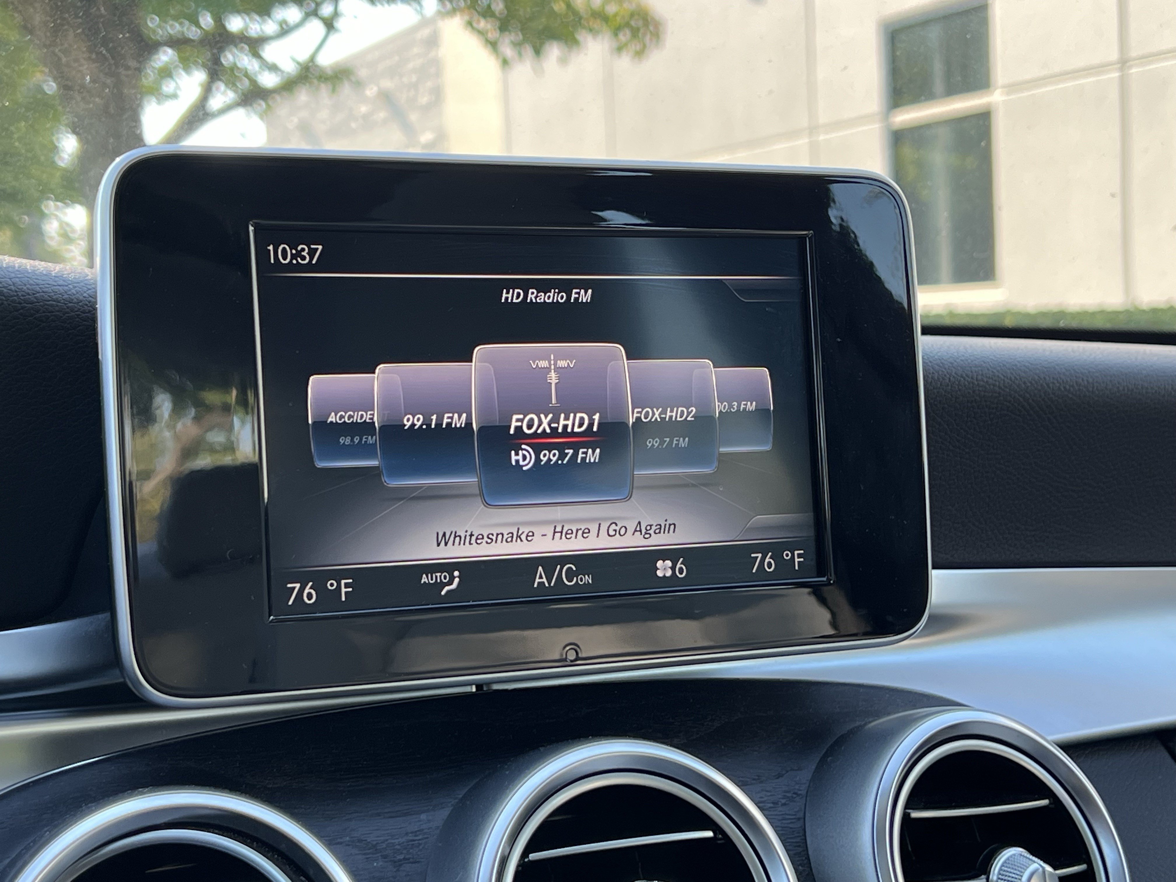 Used 2017 Mercedes-Benz C 300 Sedan image 24