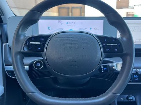 Used 2024 Hyundai Ioniq 5 SEL RWD image 27