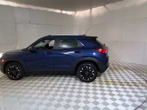 Used 2023 Chevrolet TrailBlazer LT image 8