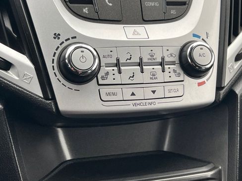 Used 2016 GMC Terrain SLT image 17