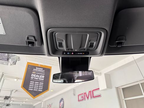 Certified 2023 GMC Sierra 1500 Elevation AWD/4WD image 25