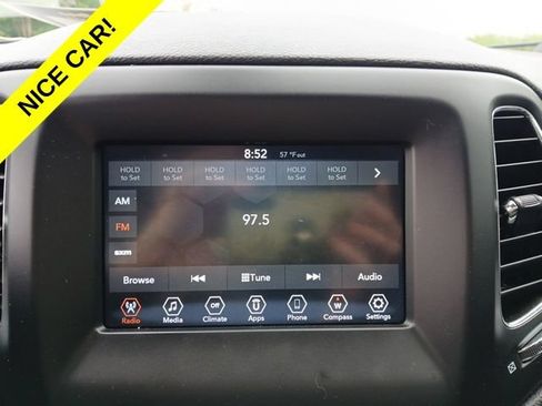 Used 2019 Jeep Compass Latitude AWD/4WD image 18