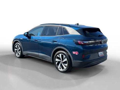 Certified 2023 Volkswagen ID.4 Pro RWD image 3