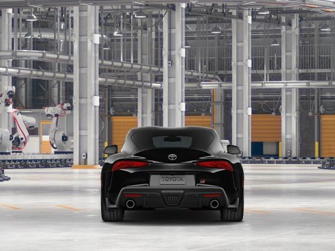 New 2026 Toyota Supra Premium image 10