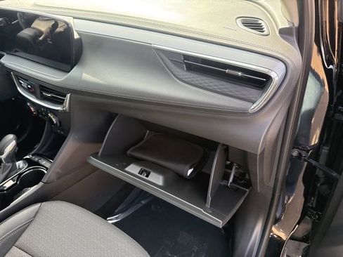 Used 2025 Buick Encore GX Preferred image 51