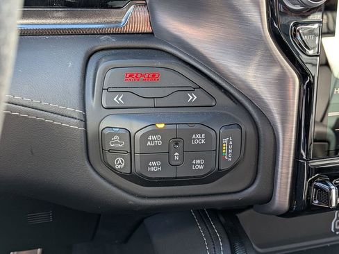 New 2026 RAM 1500 RHO w/ RHO Level 1 Equipment Group image 25