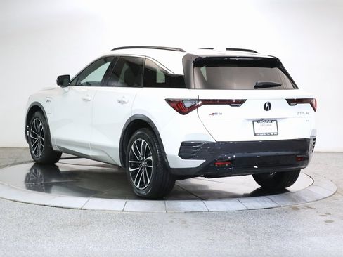Certified 2024 Acura ZDX A-Spec image 7