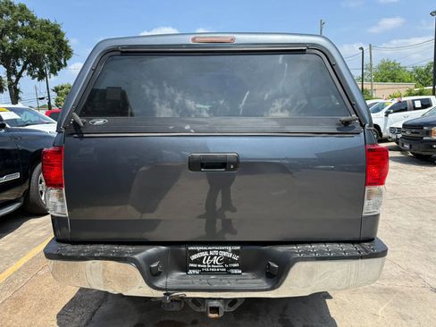 Used 2010 Toyota Tundra 2WD Double Cab image 6