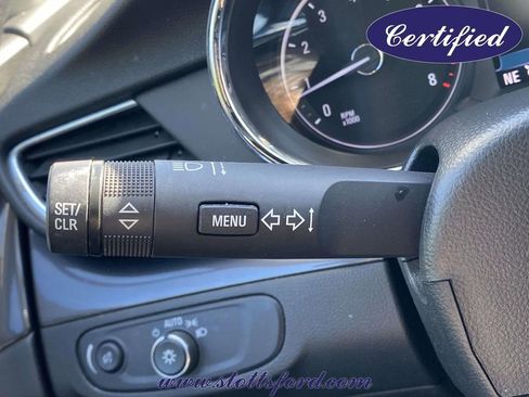 Used 2019 Buick Encore Preferred FWD image 20