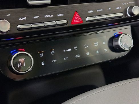 New 2026 Hyundai Palisade Limited FWD image 19