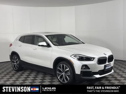 Used 2018 BMW X2 xDrive28i w/ Convenience Package