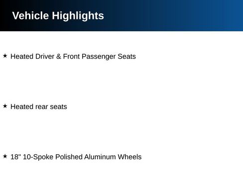 Used 2020 Buick Envision Essence AWD/4WD image 6