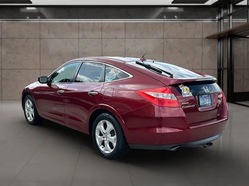 Used 2010 Honda Crosstour EX-L image 6