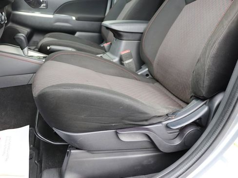 Used 2019 Mitsubishi Outlander Sport SE image 25