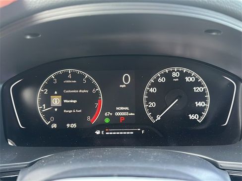 New 2026 Honda Civic Sport image 22