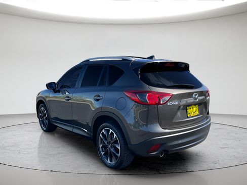 Used 2016 MAZDA CX-5 Grand Touring FWD image 7